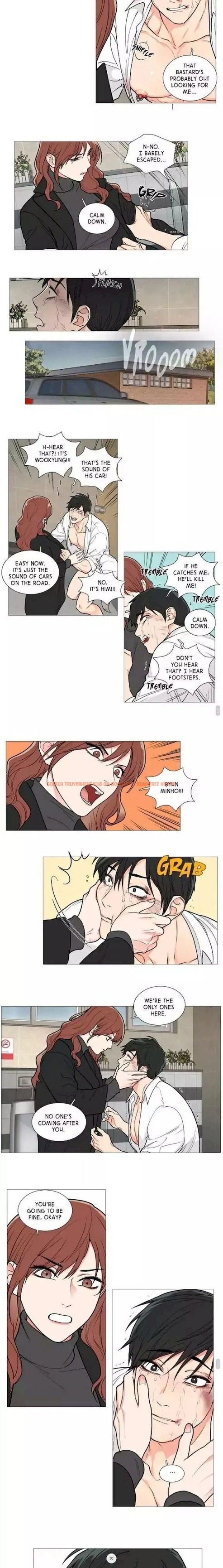 Read Hentai Image 2 106 in comic Sadistic Beauty - Chapter 51 - hentaitnt.net