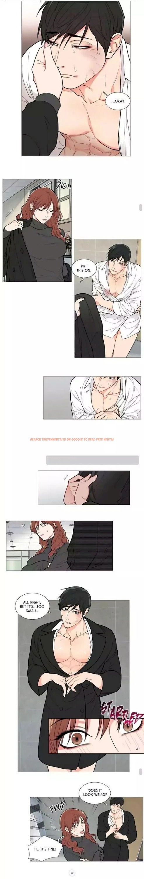 Read Hentai Image 3 106 in comic Sadistic Beauty - Chapter 51 - hentaitnt.net