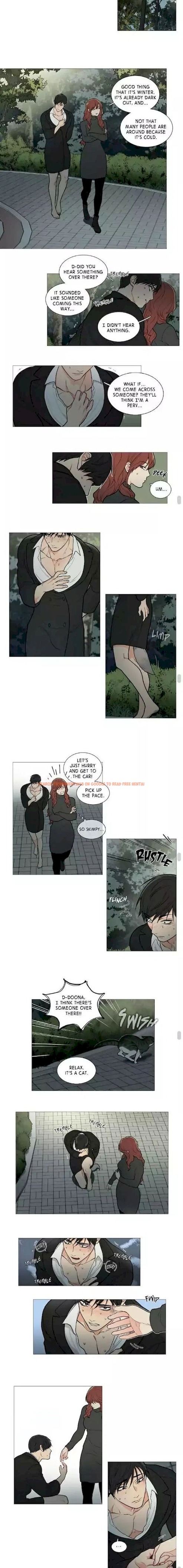 Read Hentai Image 5 106 in comic Sadistic Beauty - Chapter 51 - hentaitnt.net