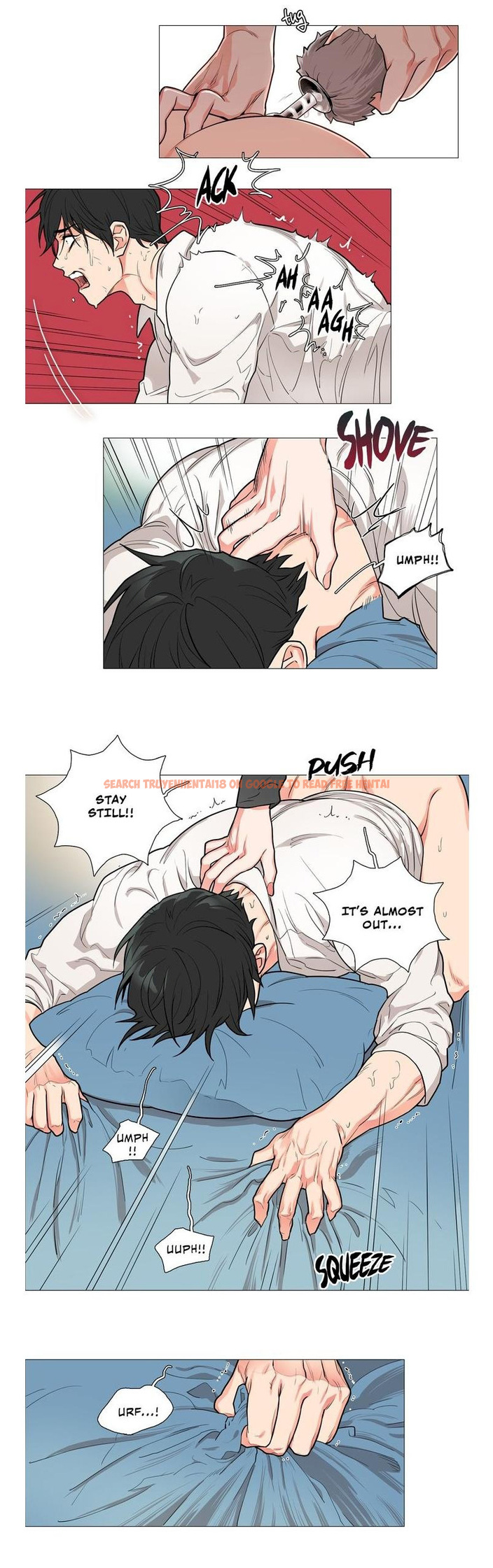 Read Hentai Image 10 106 in comic Sadistic Beauty - Chapter 52 - hentaitnt.net