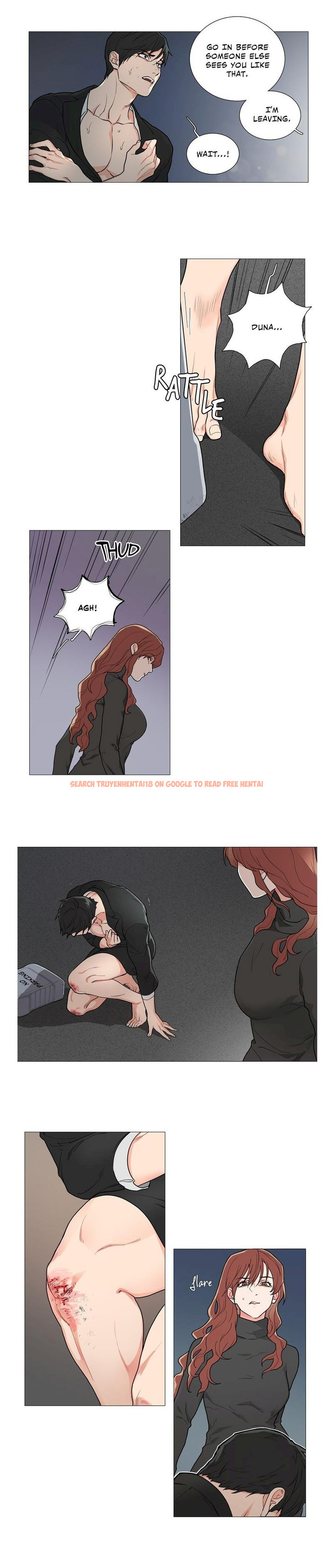 Read Hentai Image 2 106 in comic Sadistic Beauty - Chapter 52 - hentaitnt.net
