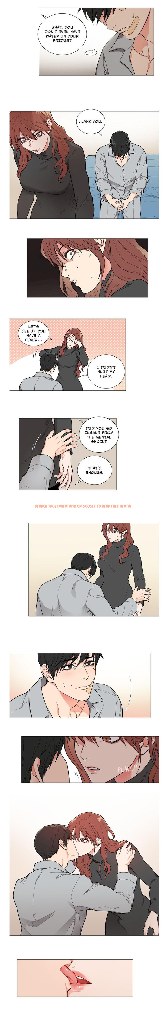 Read Hentai Image 2 106 in comic Sadistic Beauty - Chapter 53 - hentaitnt.net