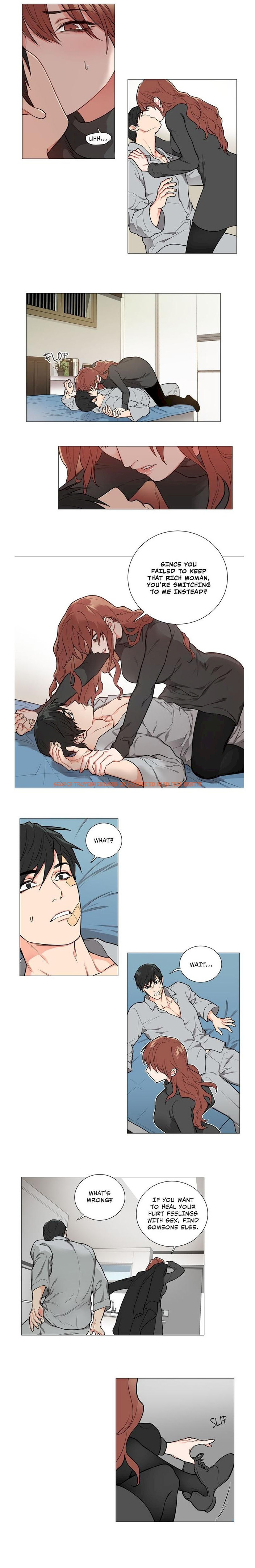 Read Hentai Image 3 106 in comic Sadistic Beauty - Chapter 53 - hentaitnt.net
