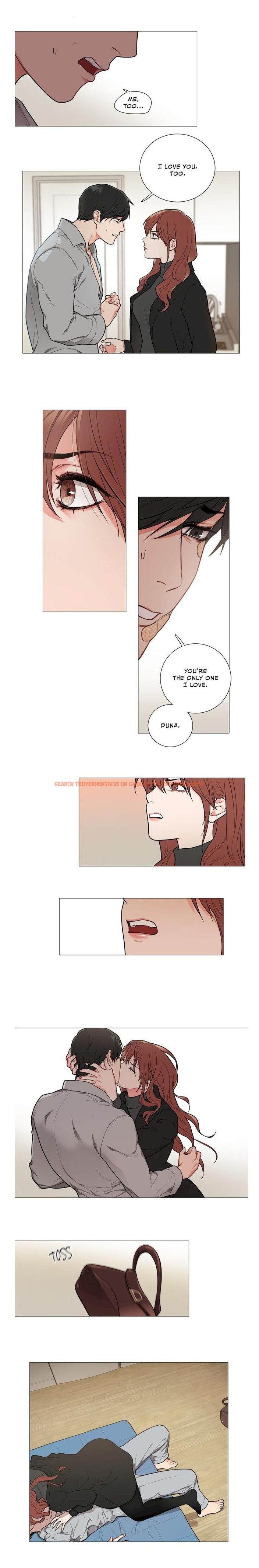 Read Hentai Image 5 106 in comic Sadistic Beauty - Chapter 53 - hentaitnt.net