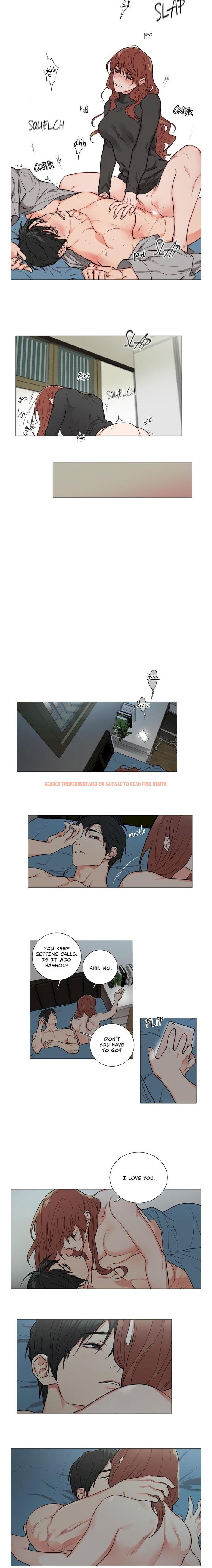 Read Hentai Image 7 106 in comic Sadistic Beauty - Chapter 53 - hentaitnt.net