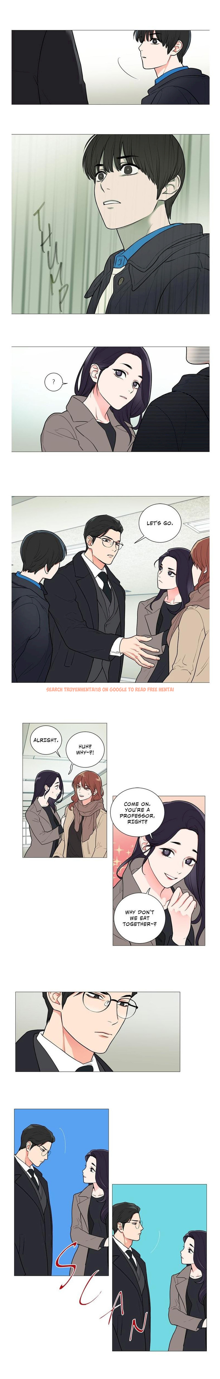 Read Hentai Image 5 106 in comic Sadistic Beauty - Chapter 54 - hentaitnt.net