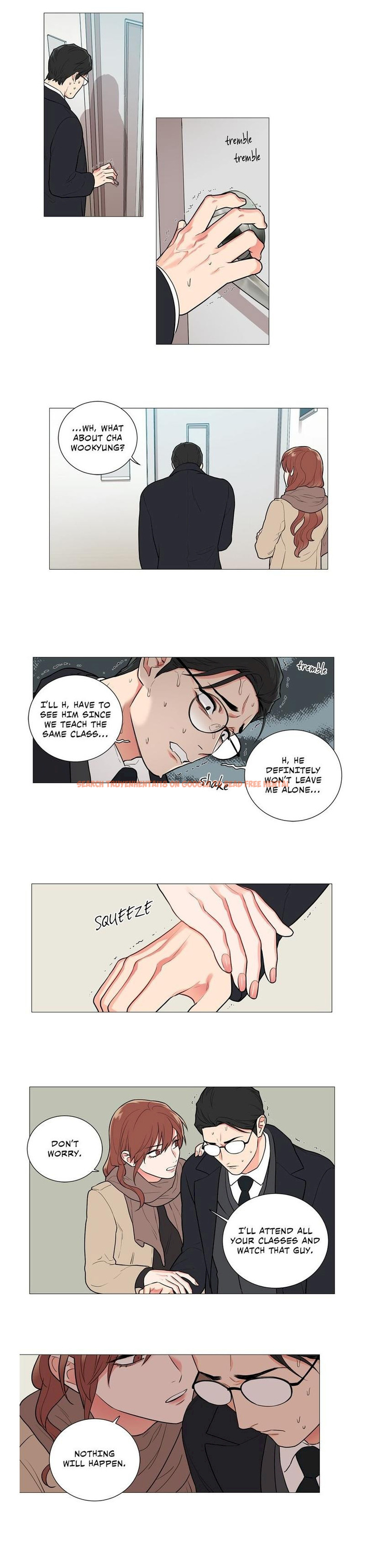 Read Hentai Image 8 106 in comic Sadistic Beauty - Chapter 54 - hentaitnt.net