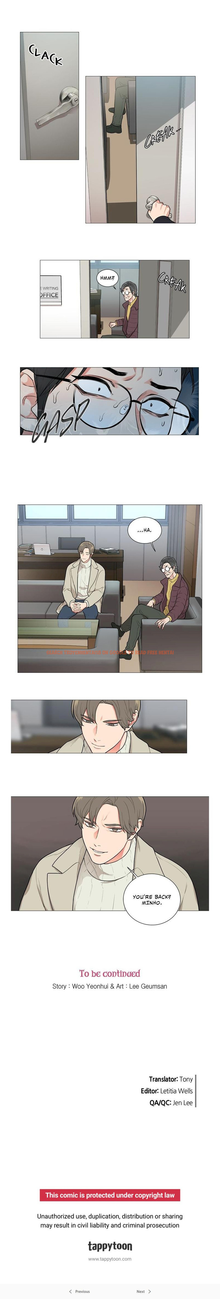 Read Hentai Image 9 106 in comic Sadistic Beauty - Chapter 54 - hentaitnt.net