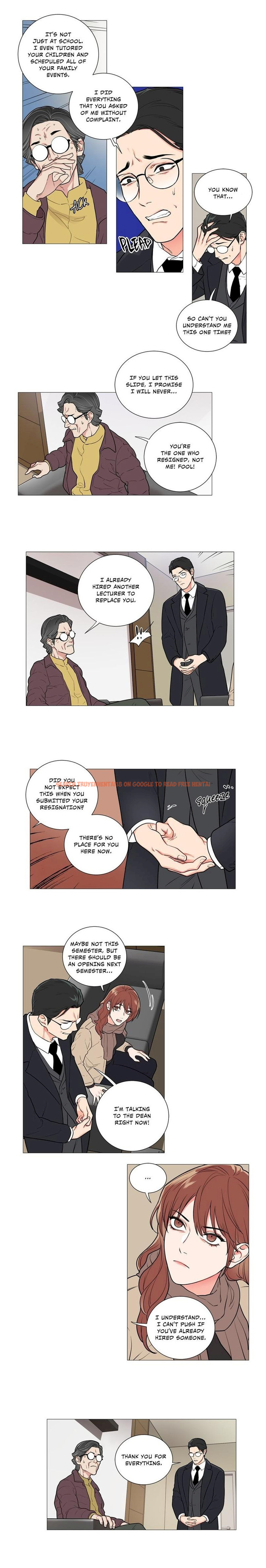 Read Hentai Image 3 106 in comic Sadistic Beauty - Chapter 55 - hentaitnt.net