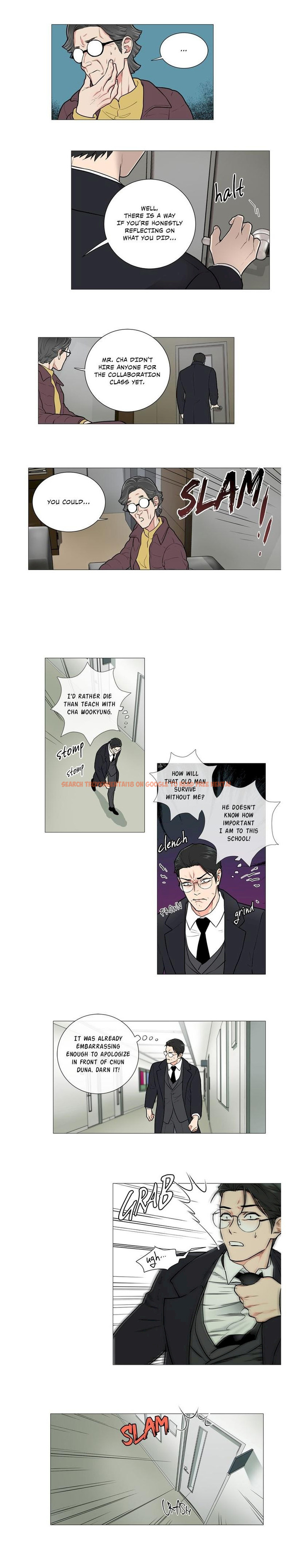 Read Hentai Image 4 106 in comic Sadistic Beauty - Chapter 55 - hentaitnt.net