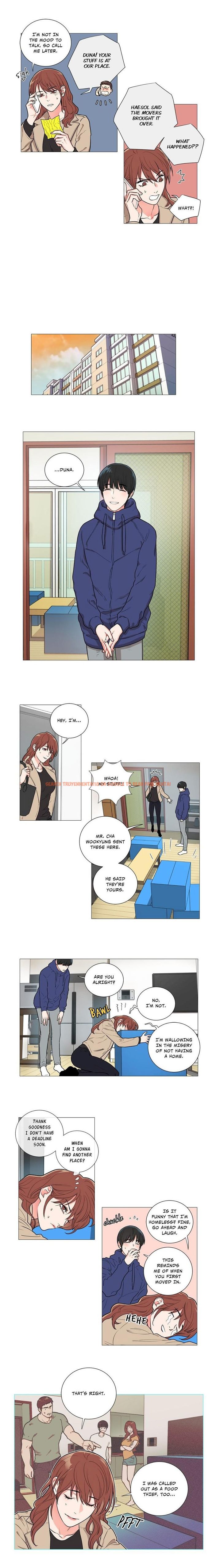 Read Hentai Image 4 106 in comic Sadistic Beauty - Chapter 56 - hentaitnt.net