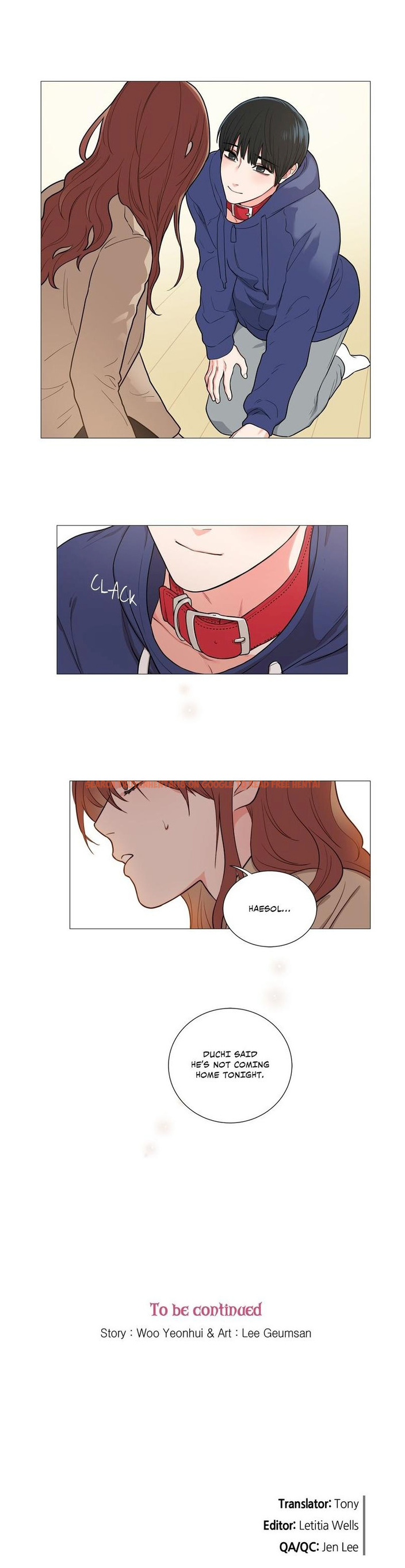 Read Hentai Image 6 106 in comic Sadistic Beauty - Chapter 56 - hentaitnt.net