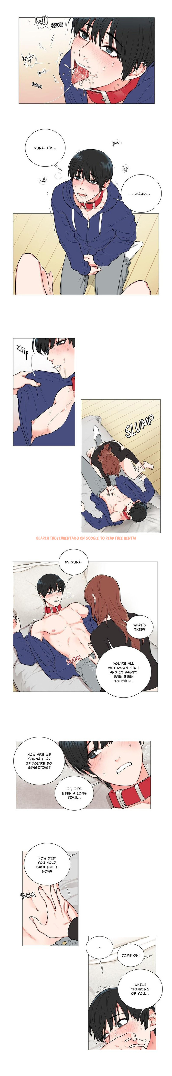 Read Hentai Image 4 106 in comic Sadistic Beauty - Chapter 57 - hentaitnt.net