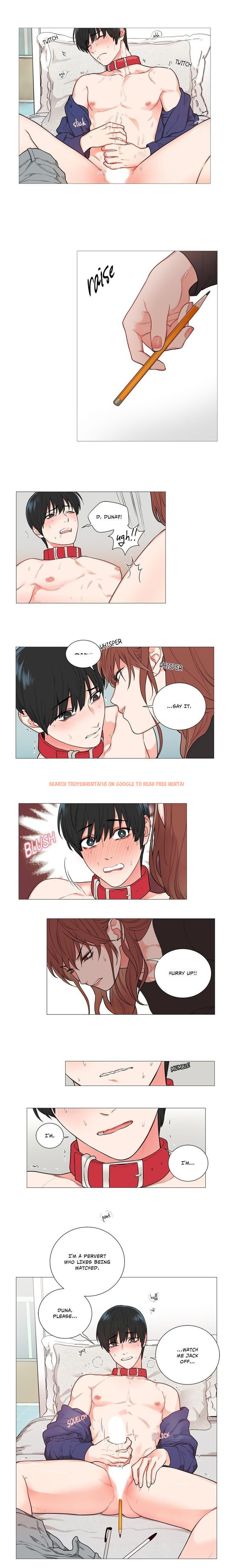 Read Hentai Image 6 106 in comic Sadistic Beauty - Chapter 57 - hentaitnt.net