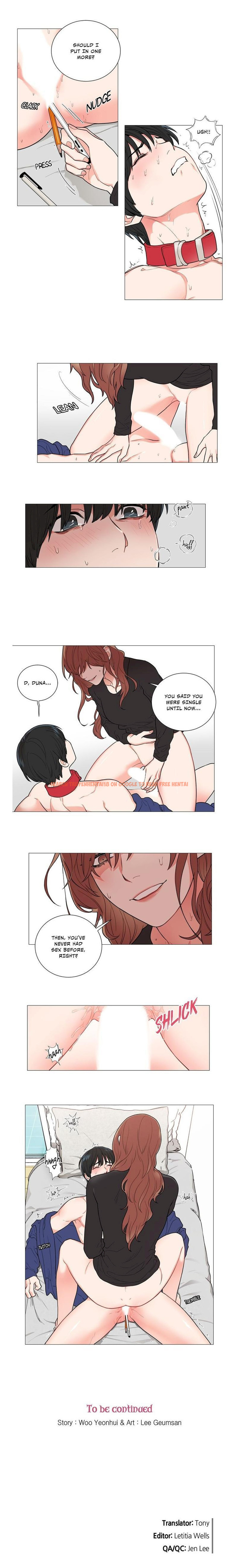 Read Hentai Image 8 106 in comic Sadistic Beauty - Chapter 57 - hentaitnt.net