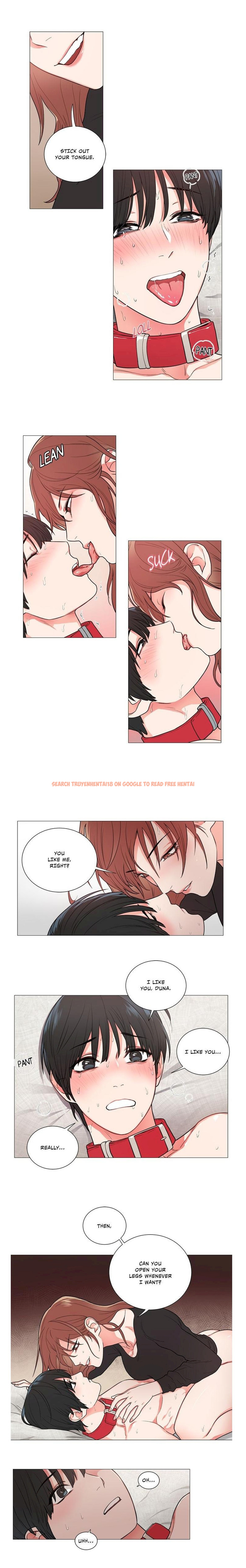 Read Hentai Image 3 106 in comic Sadistic Beauty - Chapter 58 - hentaitnt.net