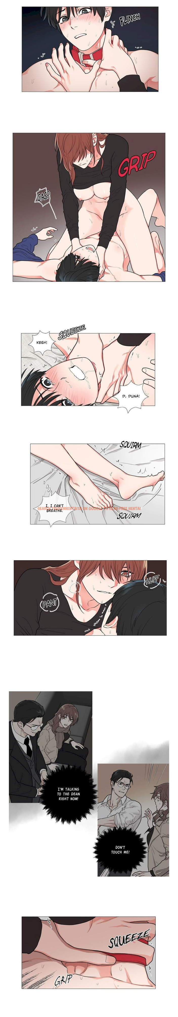 Read Hentai Image 6 106 in comic Sadistic Beauty - Chapter 58 - hentaitnt.net