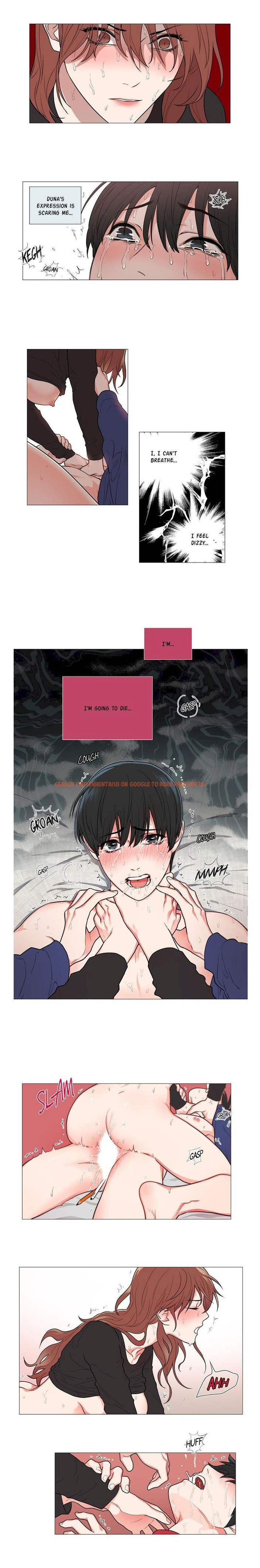 Read Hentai Image 7 106 in comic Sadistic Beauty - Chapter 58 - hentaitnt.net