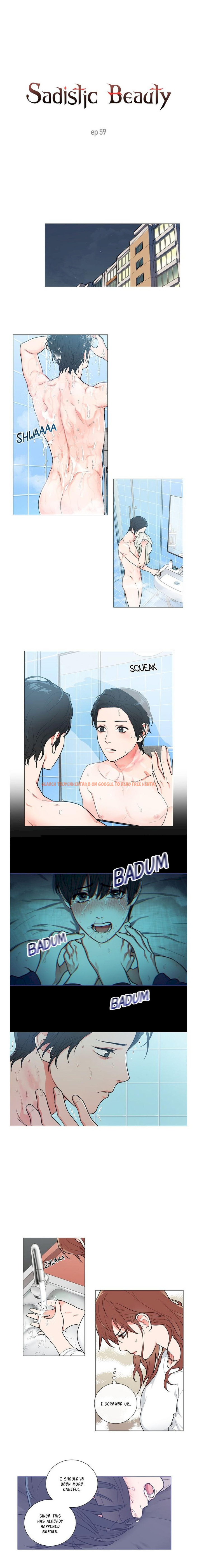 Read Hentai Image 1 102 in comic Sadistic Beauty - Chapter 59 - hentaitnt.net