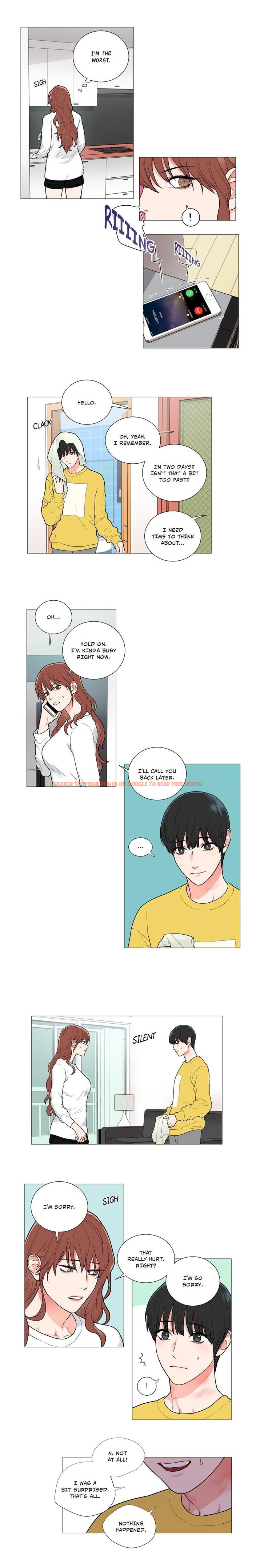 Read Hentai Image 2 102 in comic Sadistic Beauty - Chapter 59 - hentaitnt.net