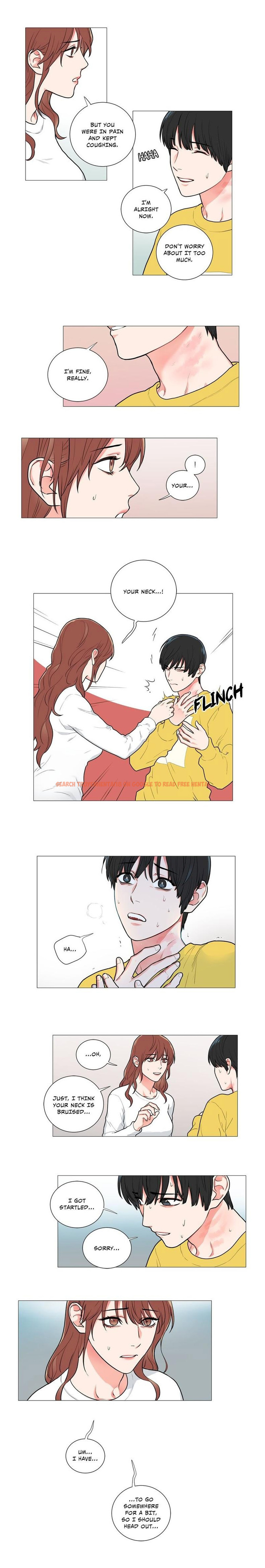 Read Hentai Image 3 102 in comic Sadistic Beauty - Chapter 59 - hentaitnt.net