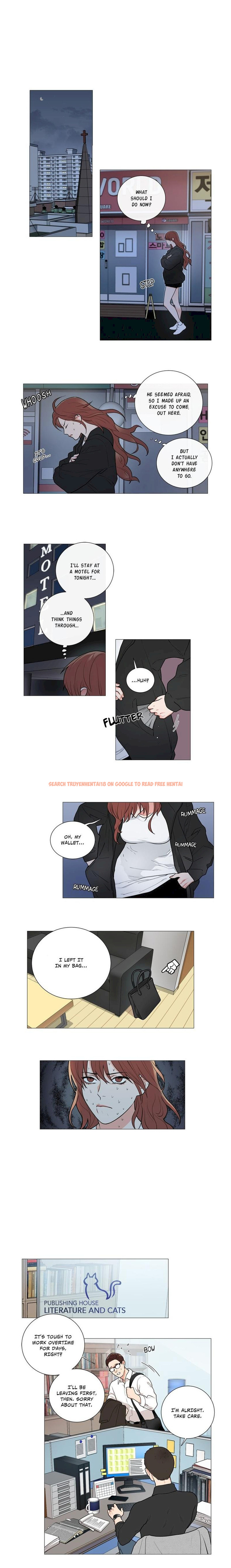 Read Hentai Image 4 102 in comic Sadistic Beauty - Chapter 59 - hentaitnt.net