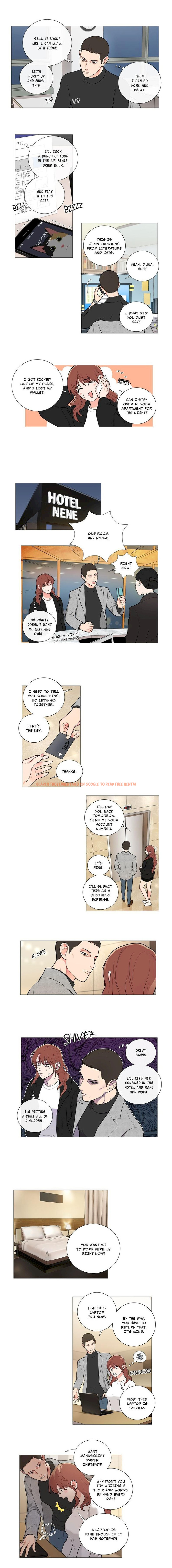 Read Hentai Image 5 102 in comic Sadistic Beauty - Chapter 59 - hentaitnt.net