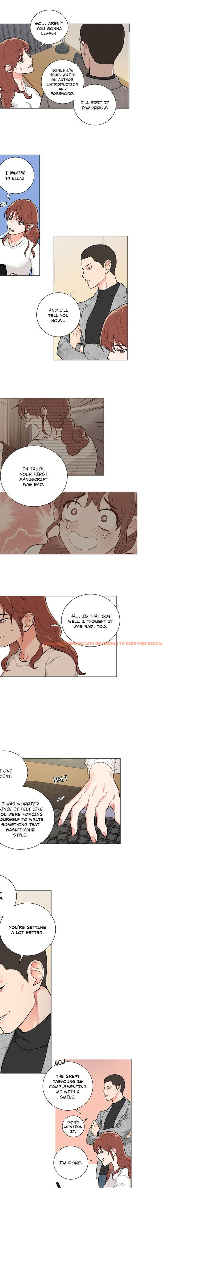 Read Hentai Image 6 102 in comic Sadistic Beauty - Chapter 59 - hentaitnt.net