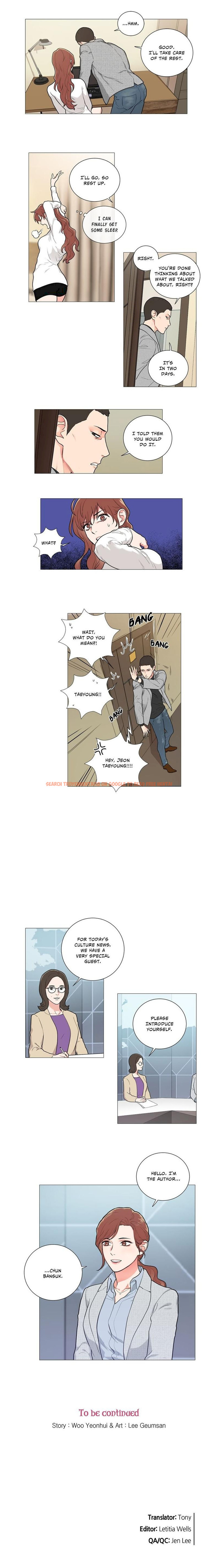Read Hentai Image 7 102 in comic Sadistic Beauty - Chapter 59 - hentaitnt.net