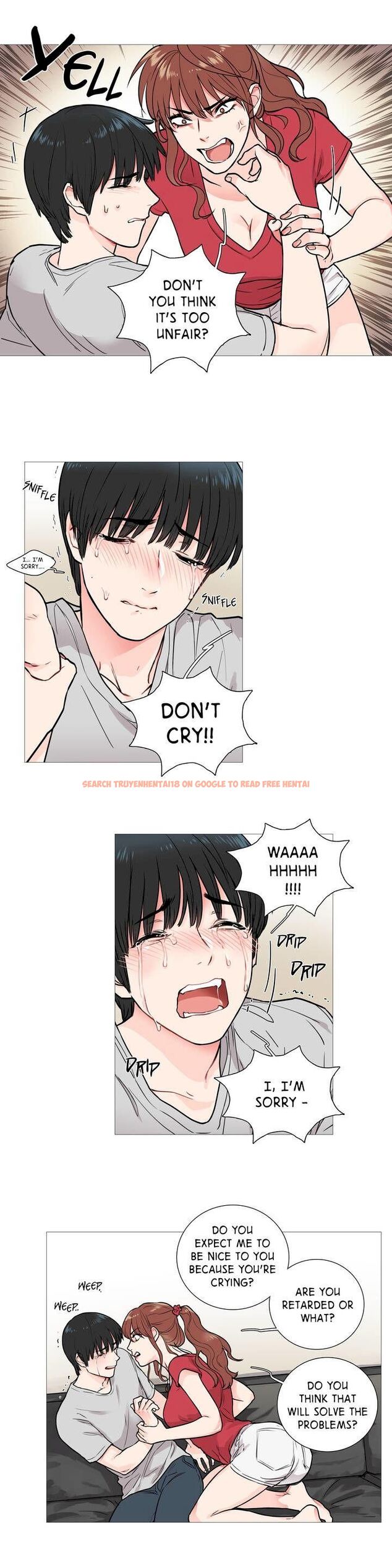 Read Hentai Image 10 122 in comic Sadistic Beauty - Chapter 6 - www.hentaitnt.net