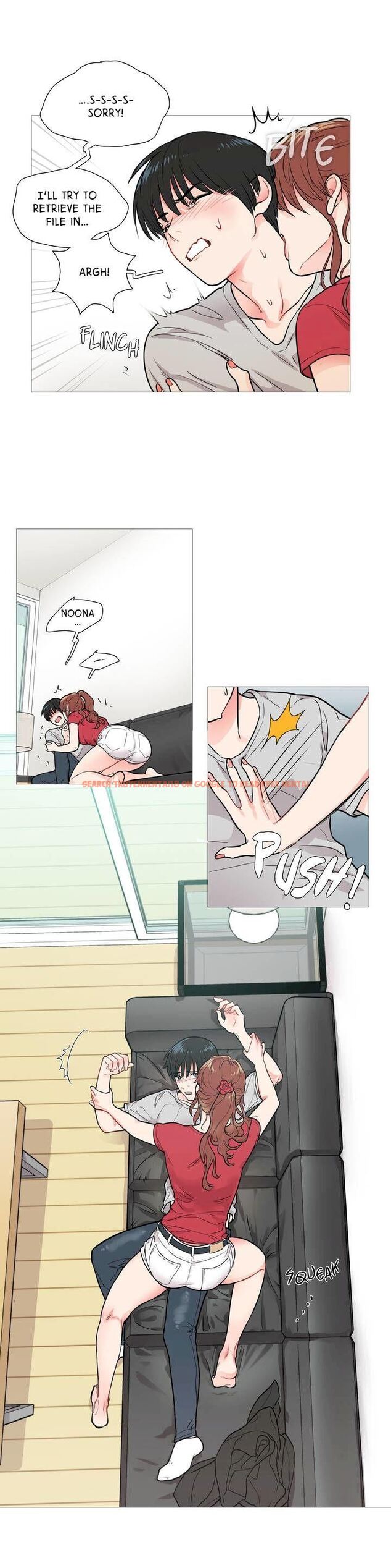 Read Hentai Image 11 122 in comic Sadistic Beauty - Chapter 6 - www.hentaitnt.net