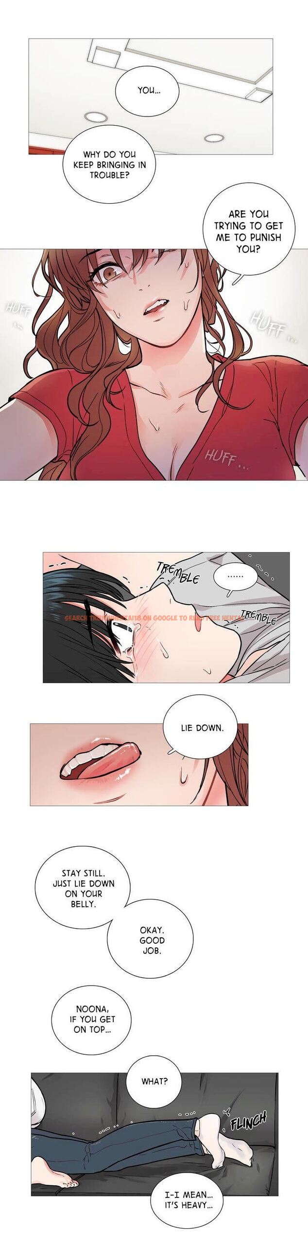 Read Hentai Image 12 122 in comic Sadistic Beauty - Chapter 6 - www.hentaitnt.net