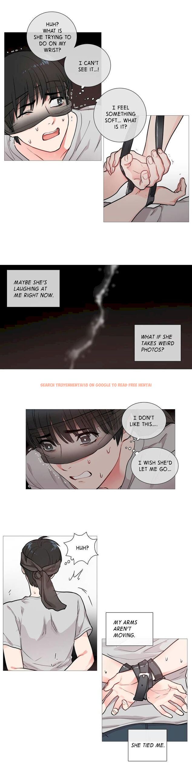 Read Hentai Image 14 122 in comic Sadistic Beauty - Chapter 6 - www.hentaitnt.net