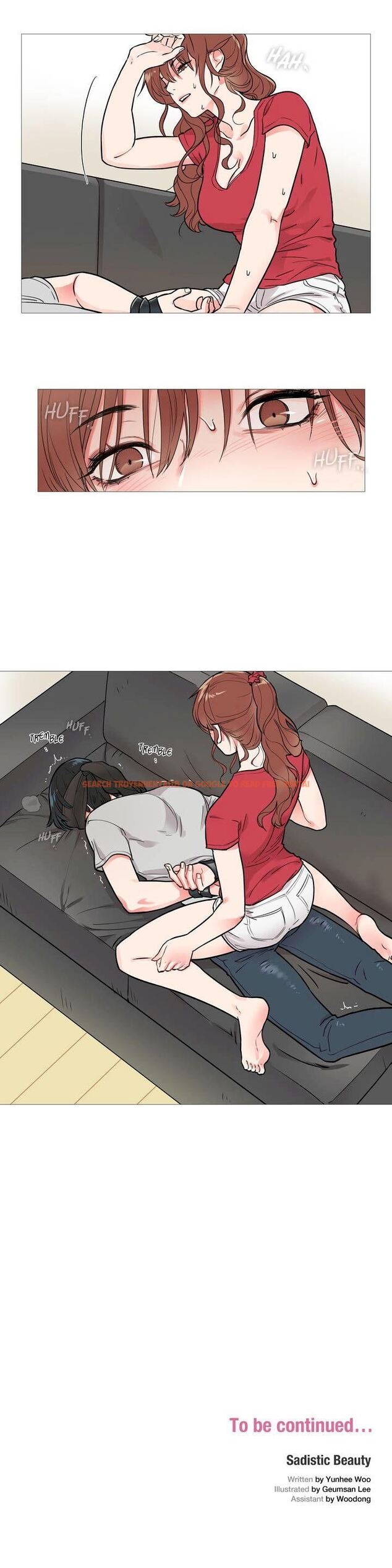 Read Hentai Image 16 122 in comic Sadistic Beauty - Chapter 6 - www.hentaitnt.net