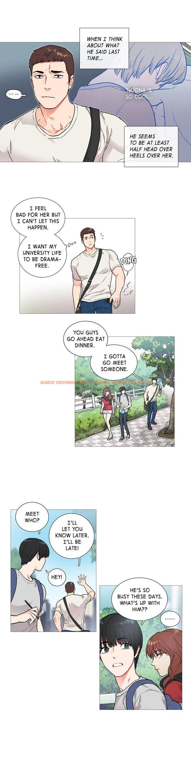 Read Hentai Image 2 122 in comic Sadistic Beauty - Chapter 6 - www.hentaitnt.net