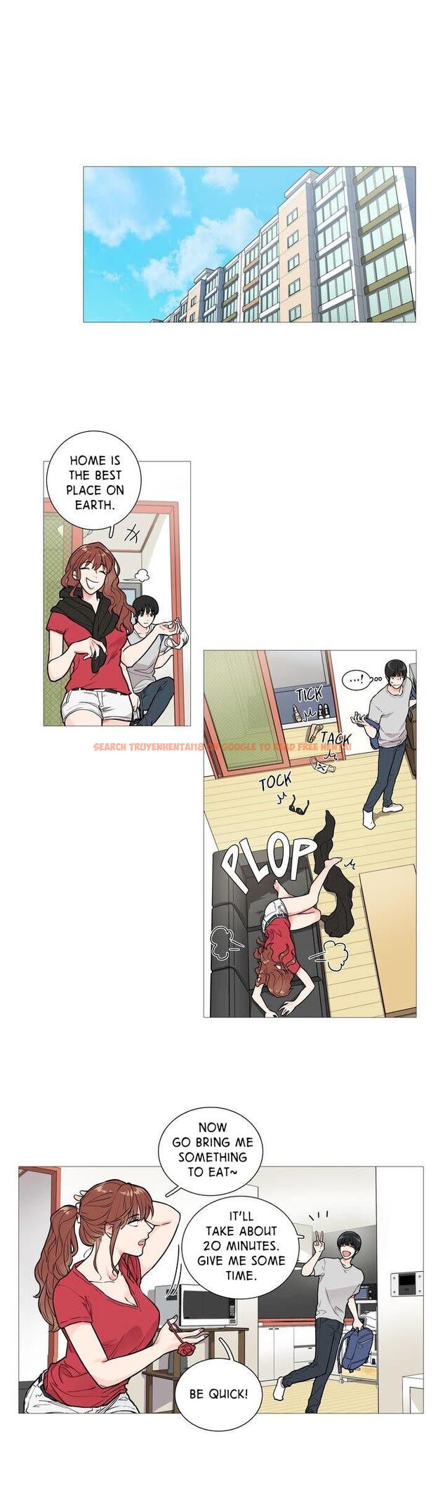 Read Hentai Image 3 122 in comic Sadistic Beauty - Chapter 6 - www.hentaitnt.net