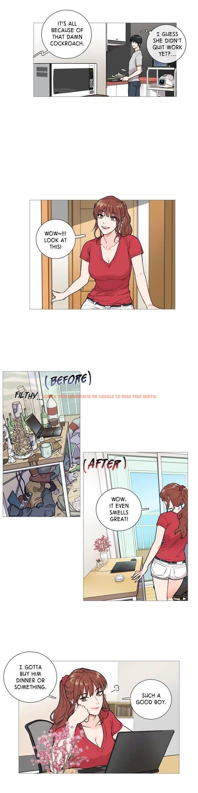 Read Hentai Image 5 122 in comic Sadistic Beauty - Chapter 6 - www.hentaitnt.net