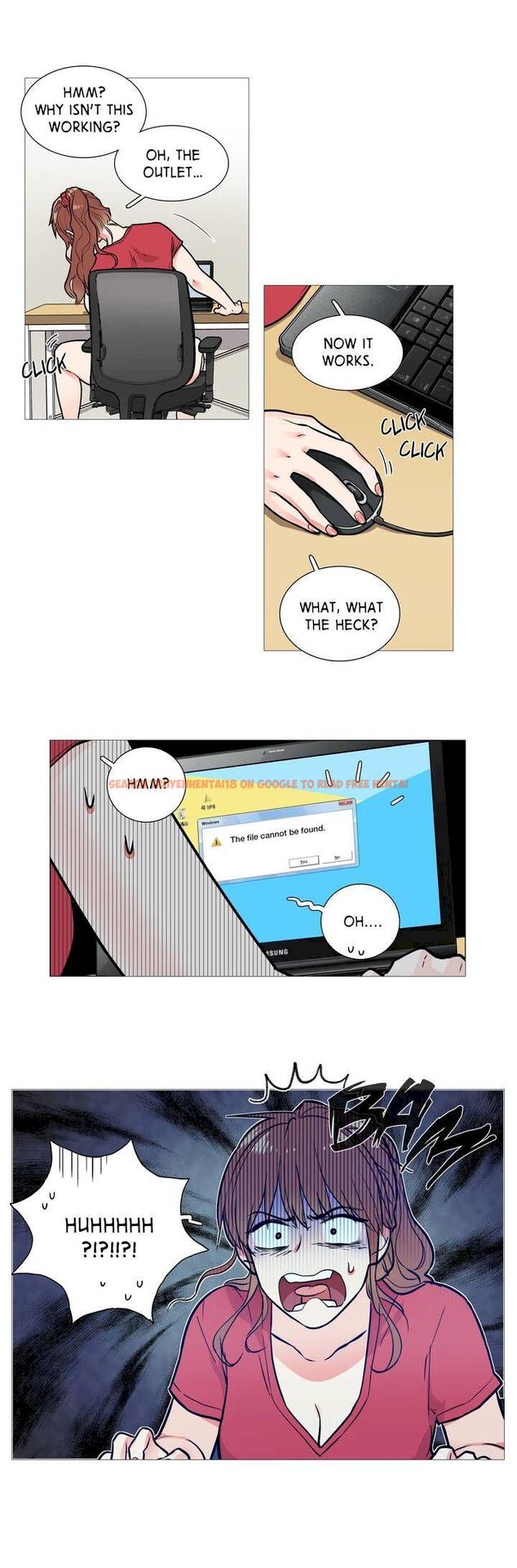 Read Hentai Image 6 122 in comic Sadistic Beauty - Chapter 6 - www.hentaitnt.net