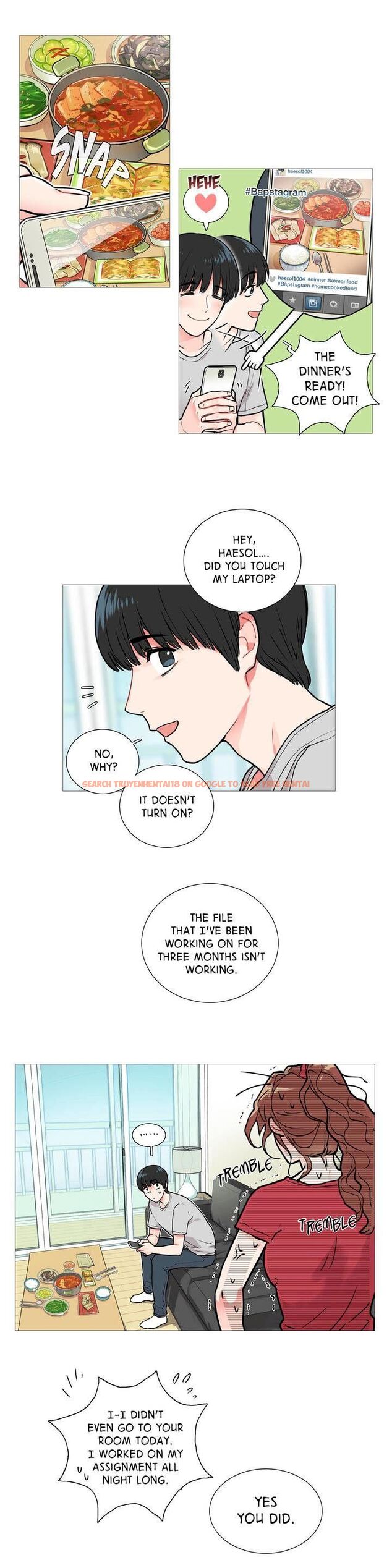Read Hentai Image 7 122 in comic Sadistic Beauty - Chapter 6 - www.hentaitnt.net