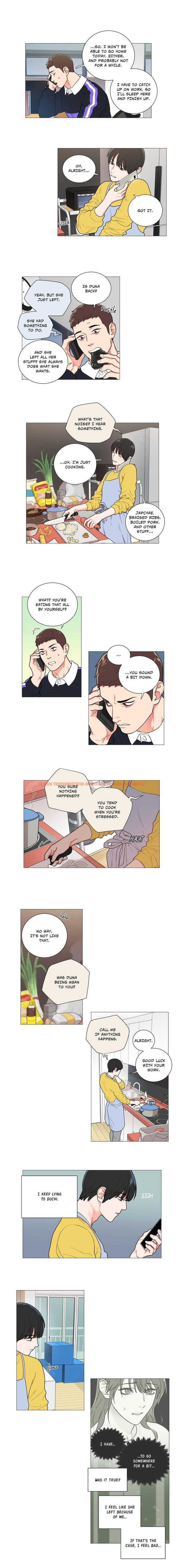 Read Hentai Image 2 102 in comic Sadistic Beauty - Chapter 60 - hentaitnt.net