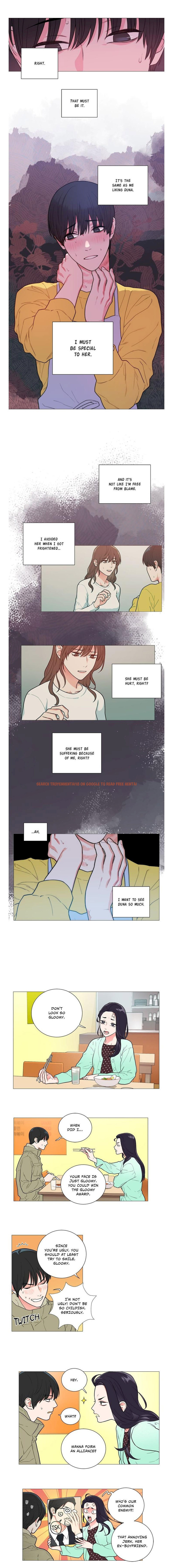Read Hentai Image 4 102 in comic Sadistic Beauty - Chapter 60 - hentaitnt.net