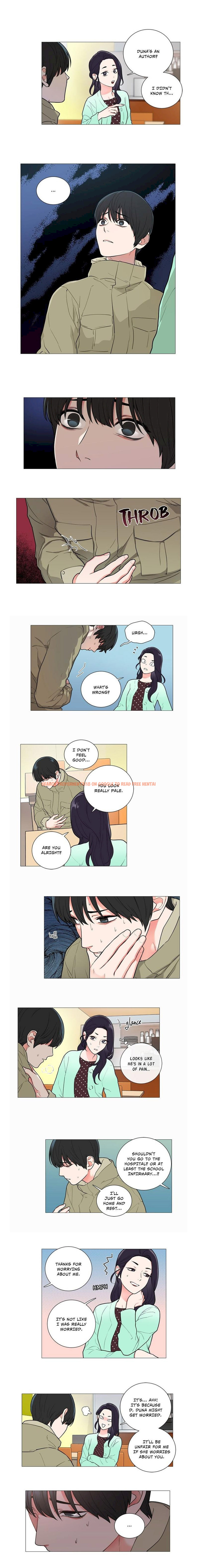 Read Hentai Image 1 102 in comic Sadistic Beauty - Chapter 61 - hentaitnt.net