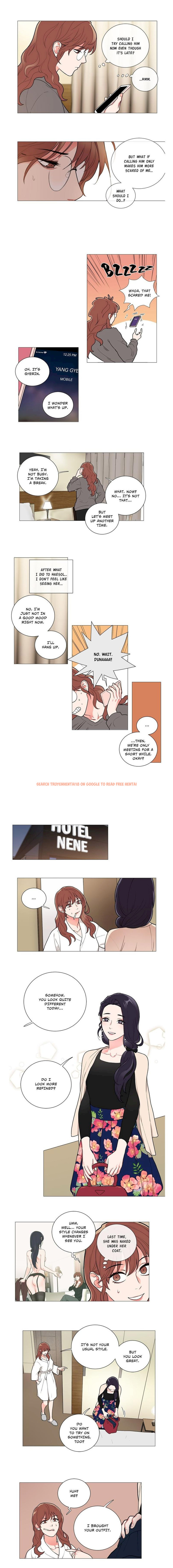Read Hentai Image 4 102 in comic Sadistic Beauty - Chapter 61 - hentaitnt.net