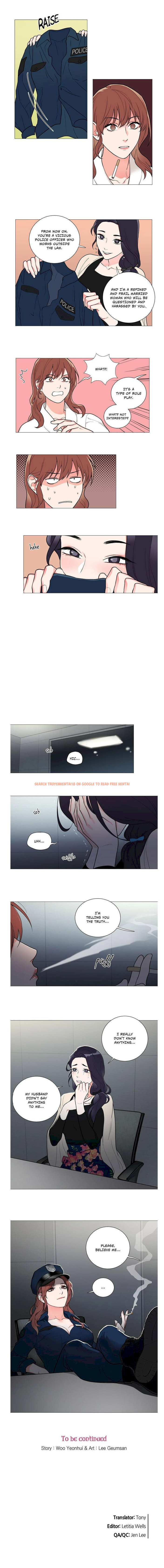 Read Hentai Image 5 102 in comic Sadistic Beauty - Chapter 61 - hentaitnt.net