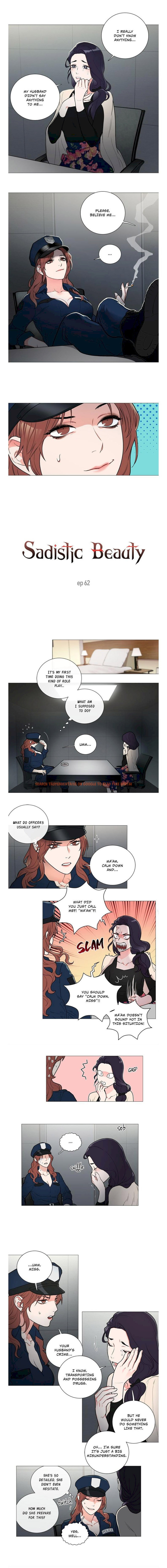 Read Hentai Image 1 102 in comic Sadistic Beauty - Chapter 62 - hentaitnt.net