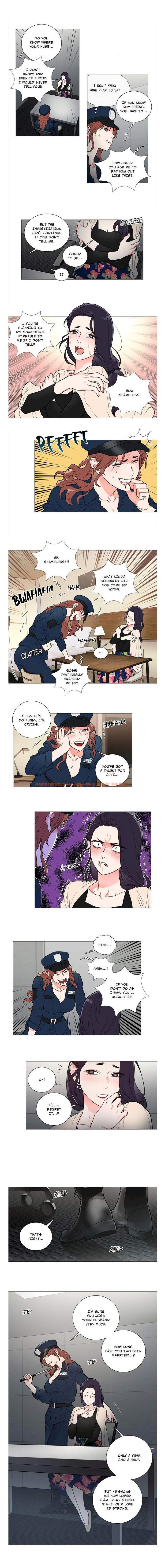 Read Hentai Image 2 102 in comic Sadistic Beauty - Chapter 62 - hentaitnt.net