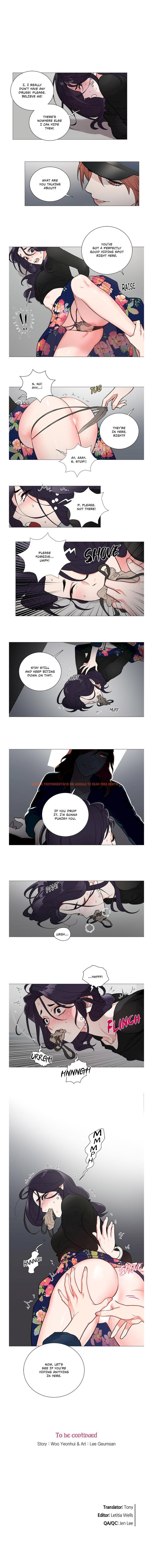Read Hentai Image 4 102 in comic Sadistic Beauty - Chapter 62 - hentaitnt.net
