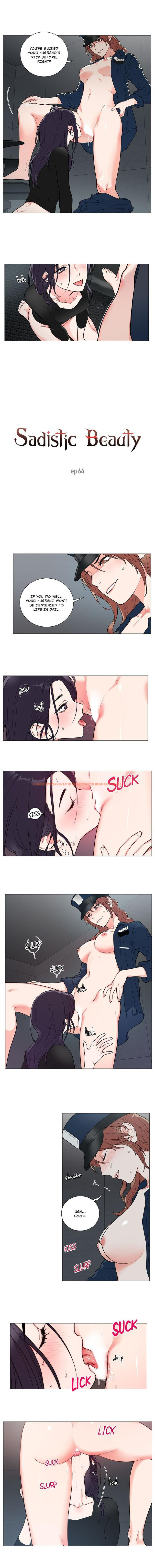 Read Hentai Image 1 102 in comic Sadistic Beauty - Chapter 64 - hentaitnt.net