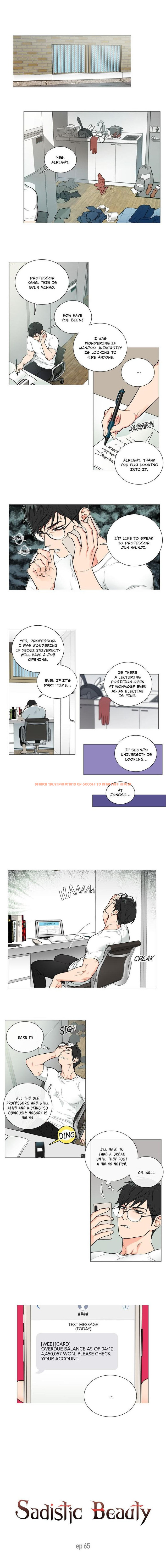 Read Hentai Image 1 102 in comic Sadistic Beauty - Chapter 65 - hentaitnt.net