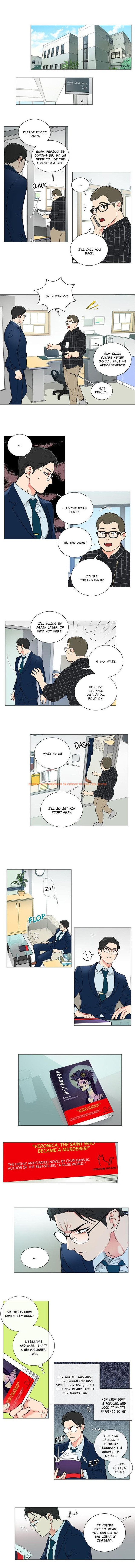Read Hentai Image 2 102 in comic Sadistic Beauty - Chapter 65 - hentaitnt.net